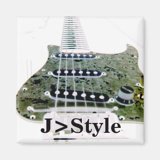 Imã Magnet Quadrado - Personalizado