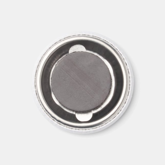 Imã Magnet Realizado Metamorfose (Back)