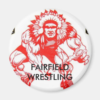 Imã Magnet Redondo - Personalizado