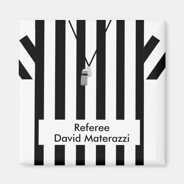 Imã Magnet Referente (Frente)