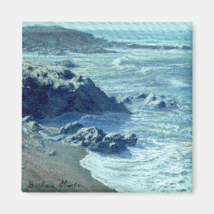 Imã Magnet "Rocky Shoreline"