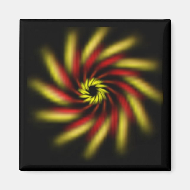 Imã Magnet - Roda (Frente)