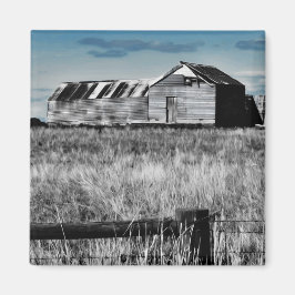 Imã Magnet Rural Relic Australiano