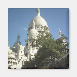 Imã Magnet Sacre Coeur