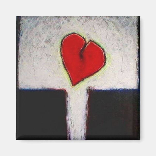 Imã Magnet Selvagem (Frente)