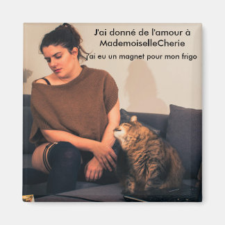 Imã Magnet - semana 4