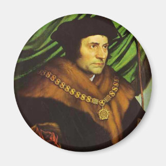 Imã Magnet: Sir Thomas More
