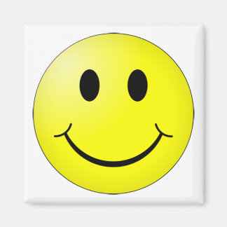 Imã Magnet_Smile