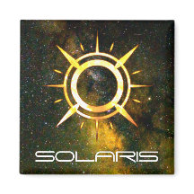 Magnet Solaris 2"