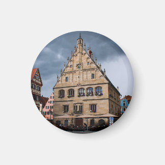 Imã Magnet Souvenir aus Weißenburg in Bayern