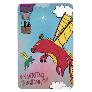 Ímã Magnet - Sprinkles 2