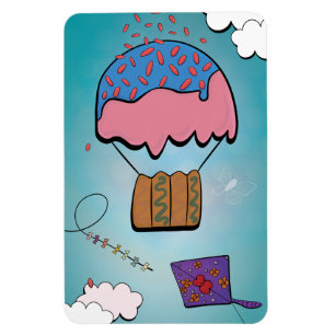 Ímã Magnet - Sprinkles 3