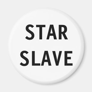 Imã Magnet Star Save