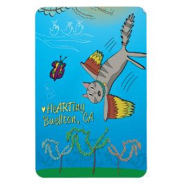 Ímã Magnet - Tão Fechado