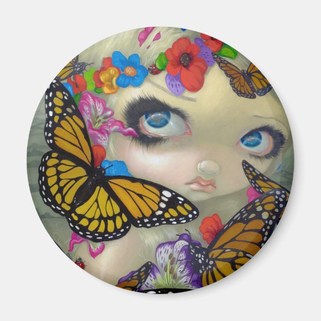 Imã Magnet "Tara" (Frente)