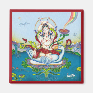 Imã MAGNET Tara Protegendo Contra Venenos