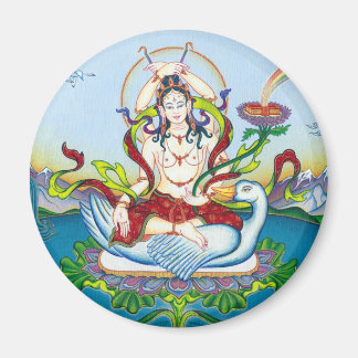 Imã MAGNET Tara Protegendo Contra Venenos