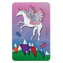 Ímã Magnet - Terra Maravilha 3