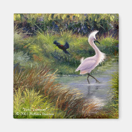 Imã Magnet "Território de Fuga"