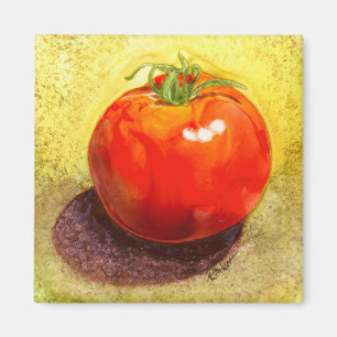 Imã Magnet Tomate