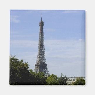 Imã Magnet Torre Eiffel