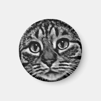 Imã Magnet - Tso geral, preto e branco