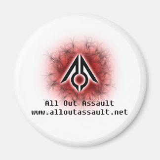 Imã Magnet v2