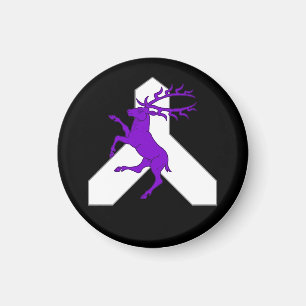 Imã Magnet Vale Midland SCA