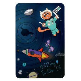 Ímã Magnet - Via Látea