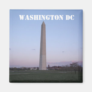 Imã Magnet Washington DC