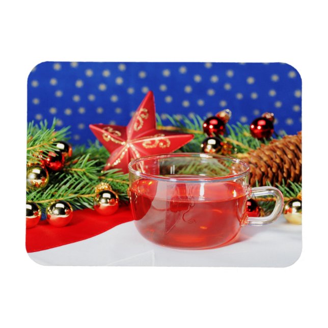 Ímã Magnet Weihnachten (Horizontal)