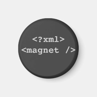 Imã Magnet XML