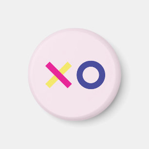 Imã Magnet XO
