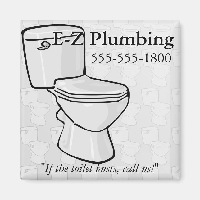 Imã Magneta (Frente)