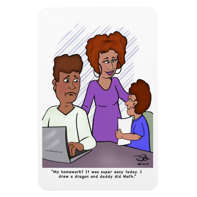 Ímã Magneta (Vertical)