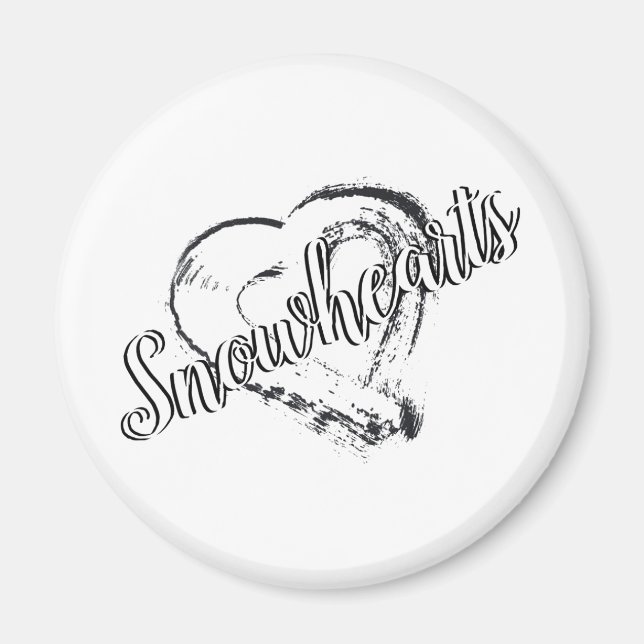 Imã Magneta (Frente)