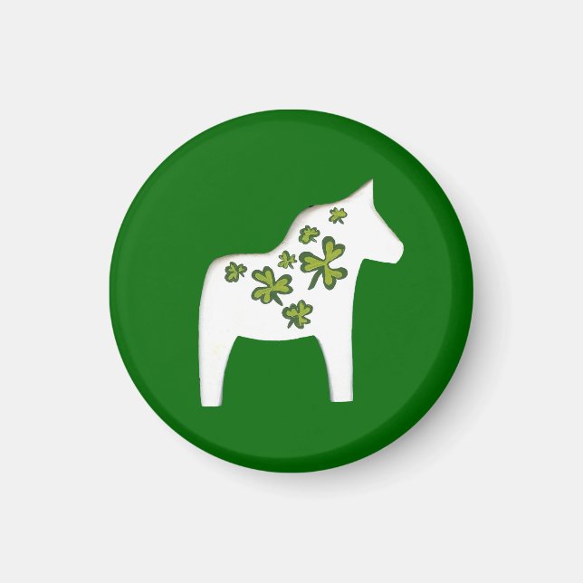 Imã Magneta (Frente)