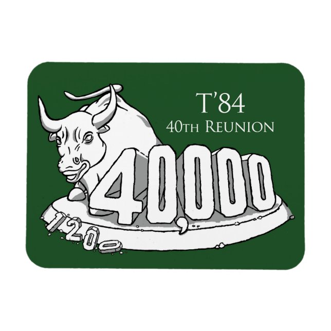 Ímã Magneta (Horizontal)