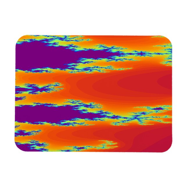 Ímã Magneta (Horizontal)