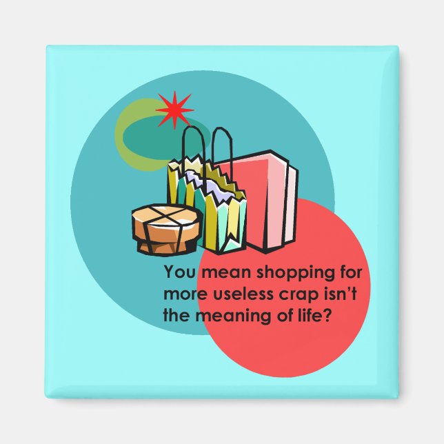 Imã Magneta (Frente)