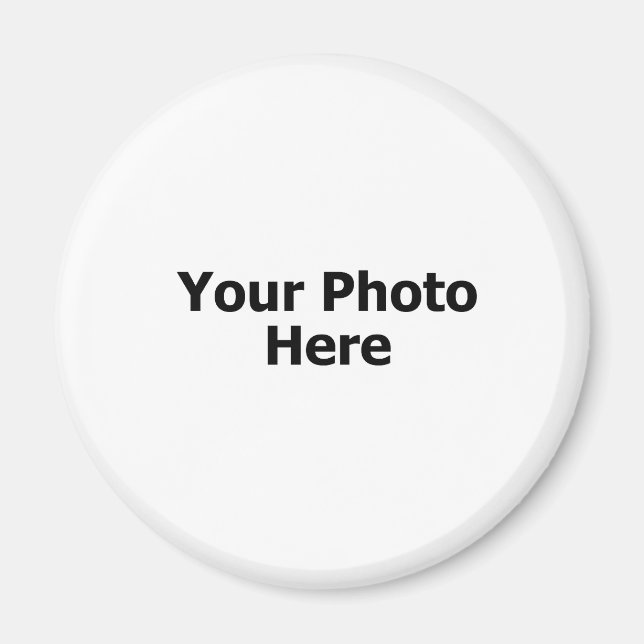 Imã Magneta (Frente)