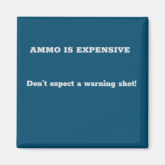 Imã Magneta 12 Moshe Square (Frente)