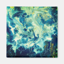 Imã Magneta Acrílica Original