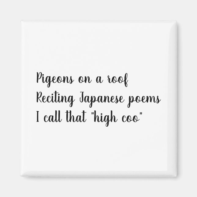 Imã Magneta alta (Frente)