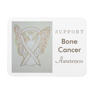 Ímã Magneta Angel de consciência do Cancer ósseo