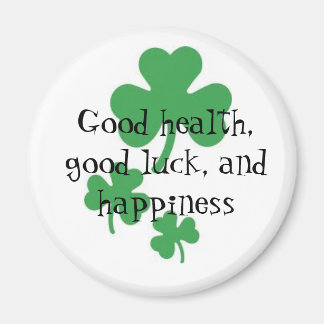 Imã Magneta Boa Sorte