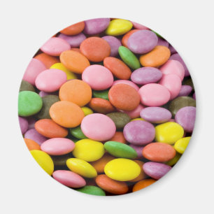 Imã Magneta Bonbons doce