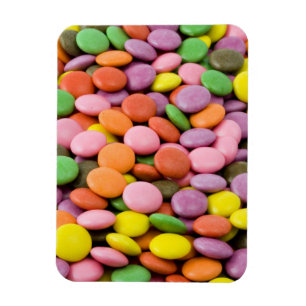 Ímã Magneta Bonbons doce