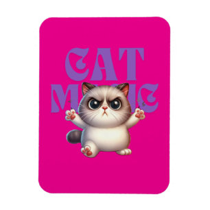 Ímã Magneta Cat Power