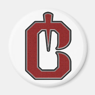 Imã Magneta Clevland Slayer